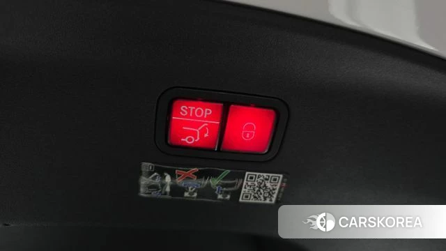 Mercedes-Benz AMG GT id 4898523 из Кореи 29