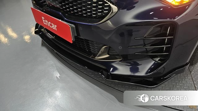 Kia Stinger Meister id 4535385 из Кореи 28