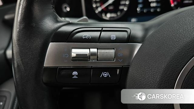 Hyundai Sonata D Edge (DN8) id 4549373 из Кореи 29