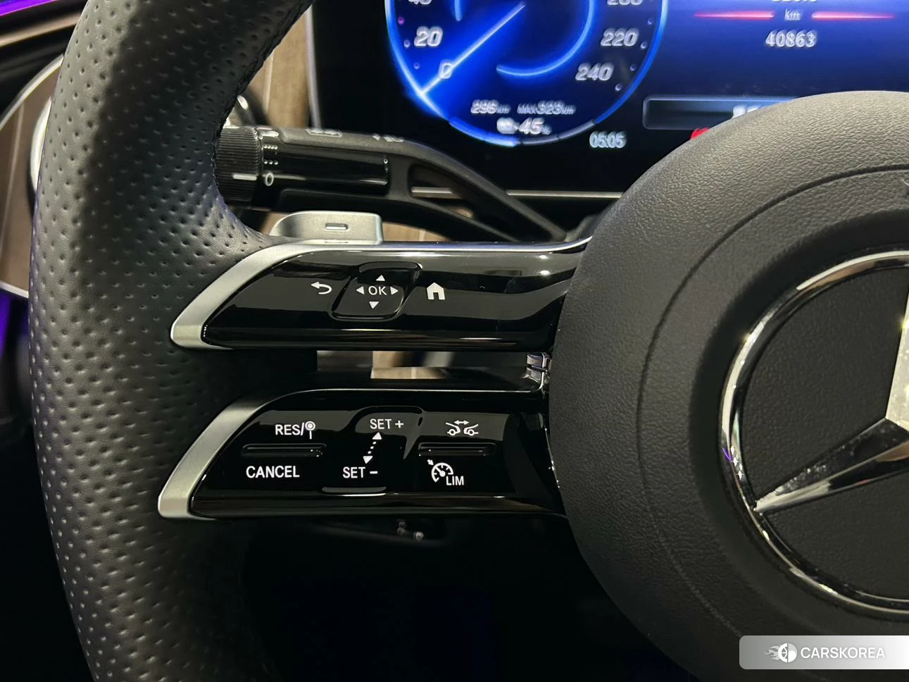 Mercedes-Benz EQE id 4413423 из Китая 29