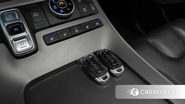 Hyundai Palisade id 4268526 из Кореи 29
