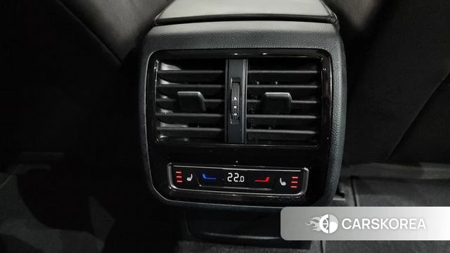 Volkswagen Arteon id 4592541 из Кореи 29