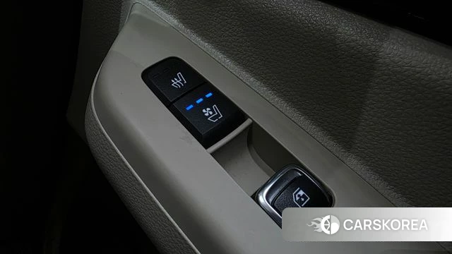 Kia The New Carnival 4th Generation id 4516447 из Кореи 29