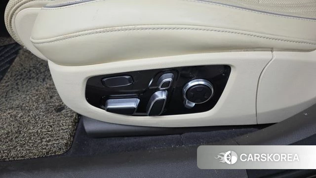 Kia More K9 id 4708568 из Кореи 29