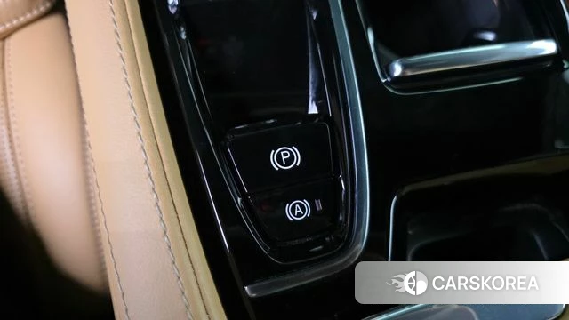 Volvo S90 id 4778561 из Кореи 29