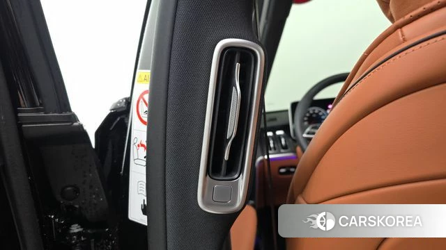 Mercedes-Benz S-Class W223 id 4353936 из Кореи 29