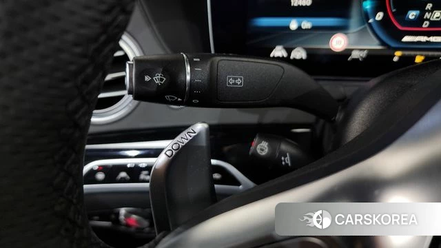 Mercedes-Benz S-Class W222 id 4698133 из Кореи 29