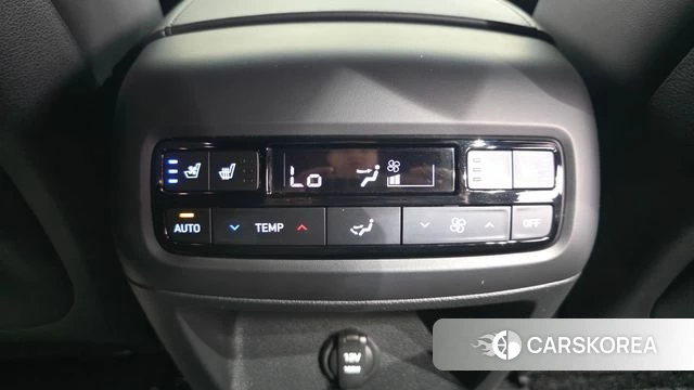 Hyundai The New Palisade id 4584955 из Кореи 29