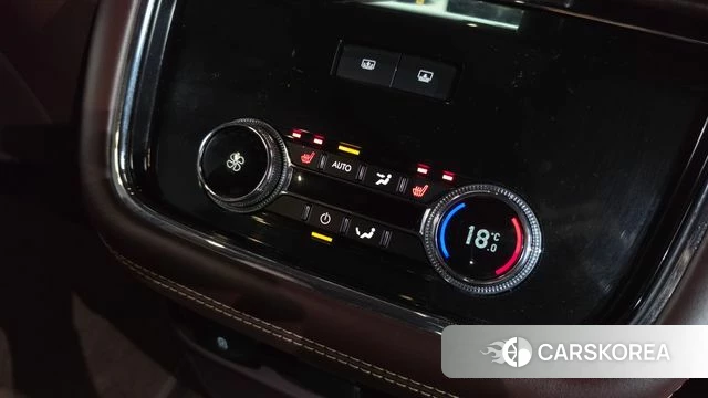 Lincoln Navigator 4th generation id 4284563 из Кореи 29