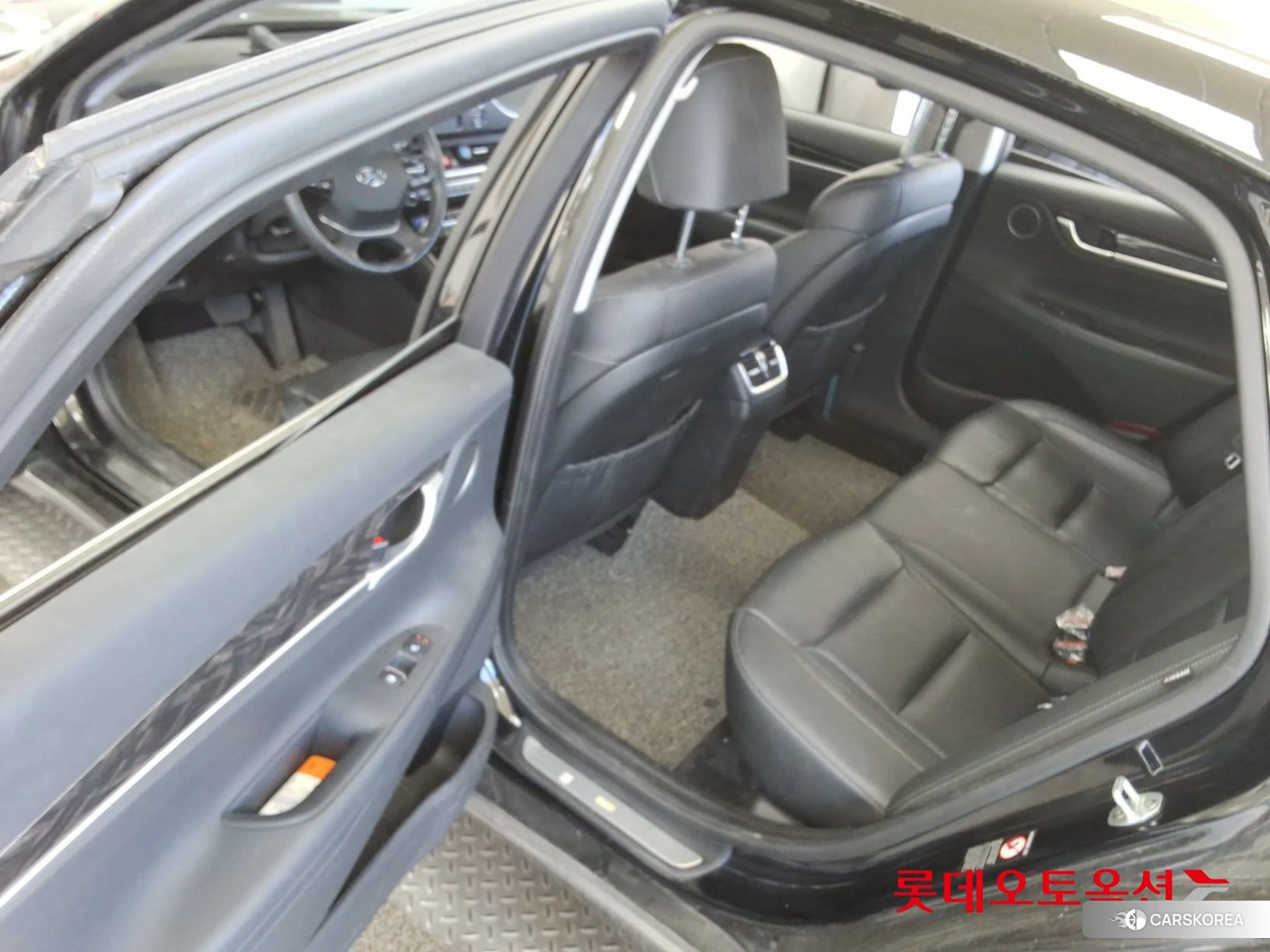 Hyundai Grandeur id 4296778 из Кореи 29