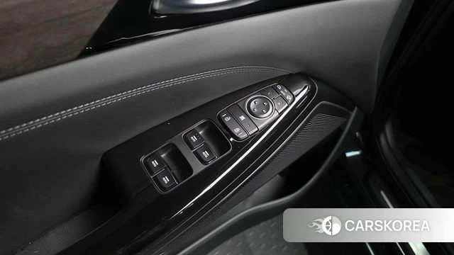 Kia K7 Premier id 4384158 из Кореи 29