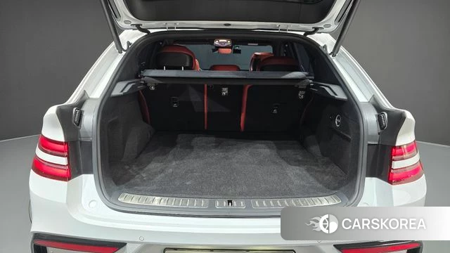 Genesis GV80 Coupe id 4670184 из Кореи 29