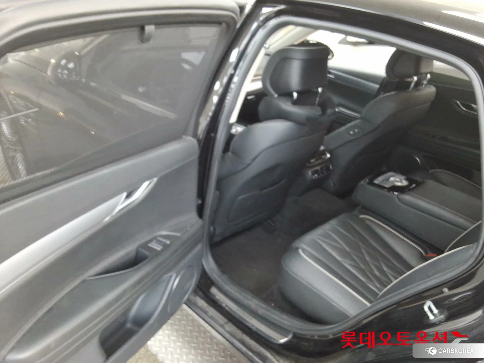 Hyundai G80 id 4674088 из Кореи 29