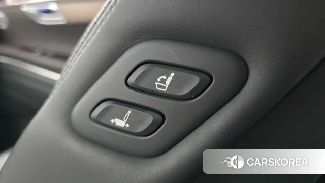Genesis GV80 id 4416480 из Кореи 29