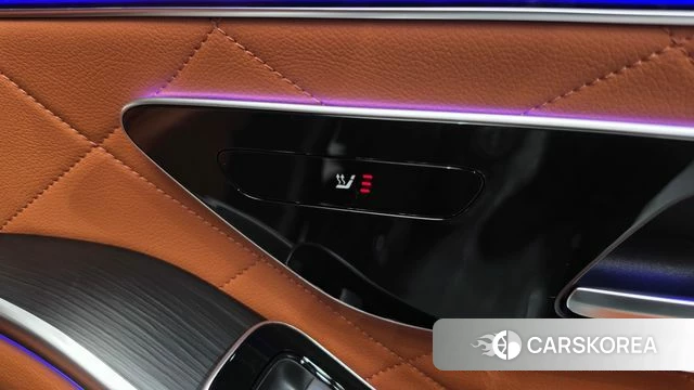 Mercedes-Benz S-Class W223 id 4752560 из Кореи 29