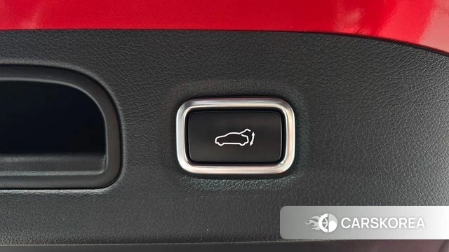 Kia Stinger Meister id 4376938 из Кореи 29