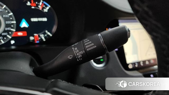 Cadillac CT6 id 4196652 из Кореи 29