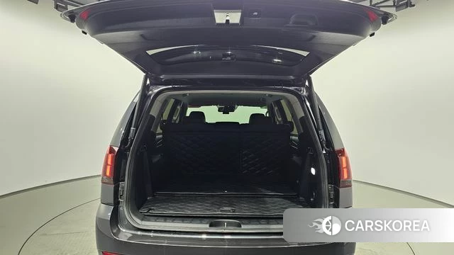 Kia Mohave Master id 4508154 из Кореи 29