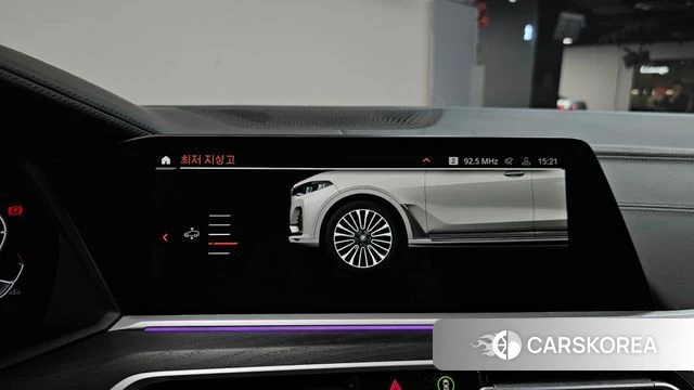 BMW X7 (G07) id 4355152 из Кореи 29