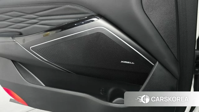 Kia K7 Premier Hybrid id 4317814 из Кореи 29