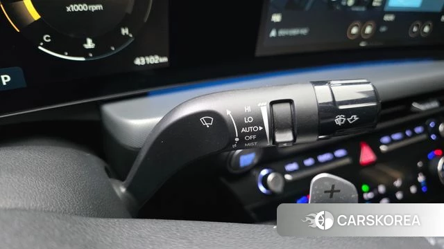 Hyundai Sonata D Edge (DN8) id 4928941 из Кореи 29
