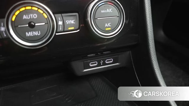 Volkswagen 7th Generation of Jetta id 4632224 из Кореи 29