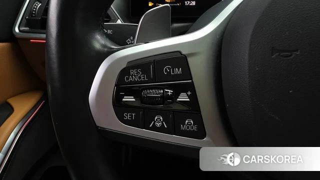 BMW 3 Series (G20) id 4655657 из Кореи 29