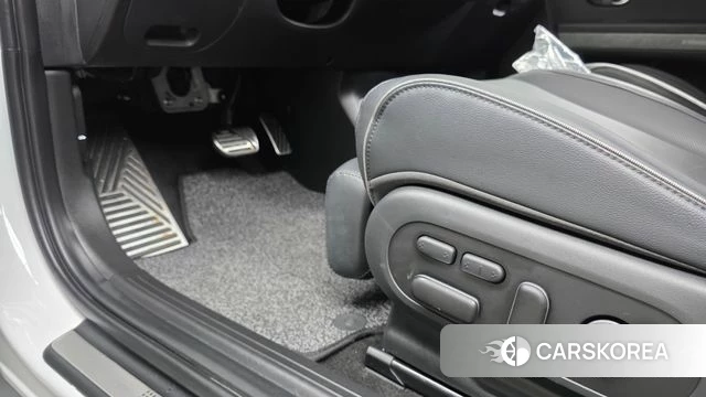 Hyundai Ionic 5 id 4916570 из Кореи 29