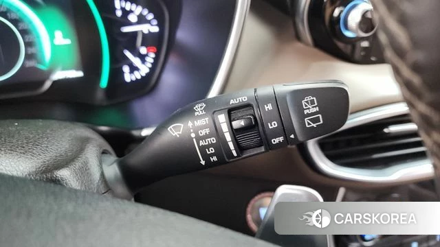 Hyundai Santa Fe TM id 4318243 из Кореи 29