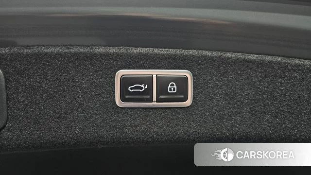 Genesis G80 (RG3) id 4871949 из Кореи 29