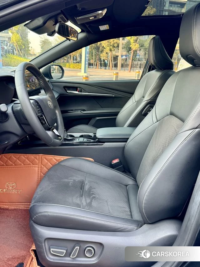 Toyota Camry id 4229183 из Китая 29