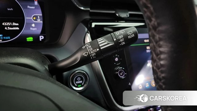 Chevrolet (GM Daewoo) Bolt EUV id 4195073 из Кореи 29