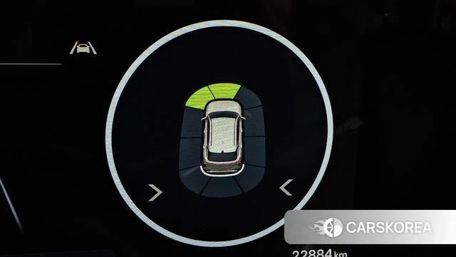 Hyundai Kona Hybrid (SX2) id 4222889 из Кореи 29