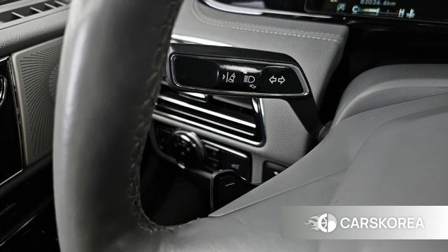 Lincoln Navigator 4th generation id 4396510 из Кореи 29