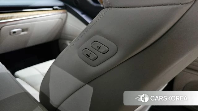Genesis G80 (RG3) id 4523801 из Кореи 29