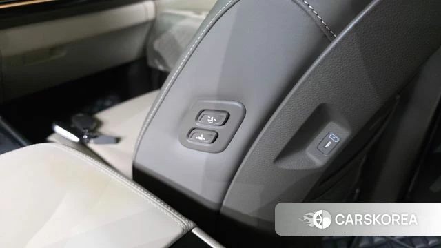Kia The New Carnival 4th Generation id 4921397 из Кореи 29
