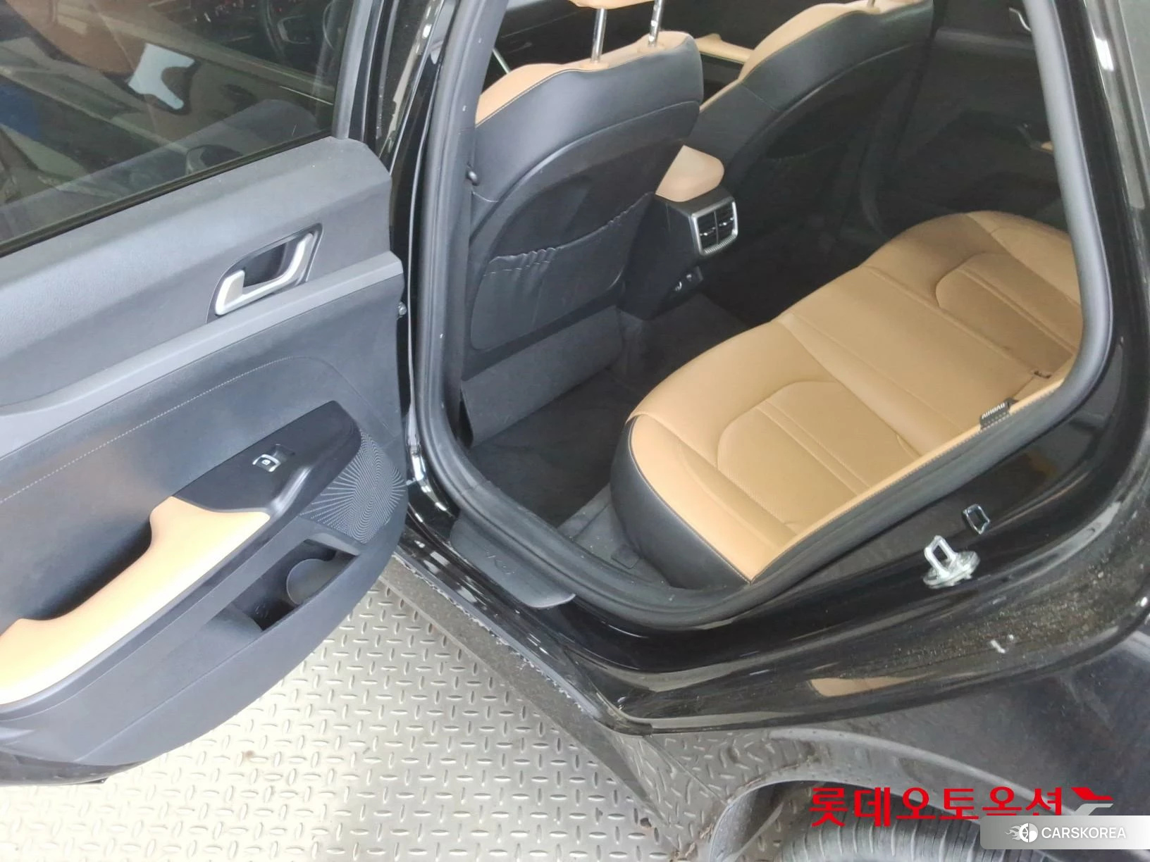 Kia K5 id 3882125 из Кореи 29