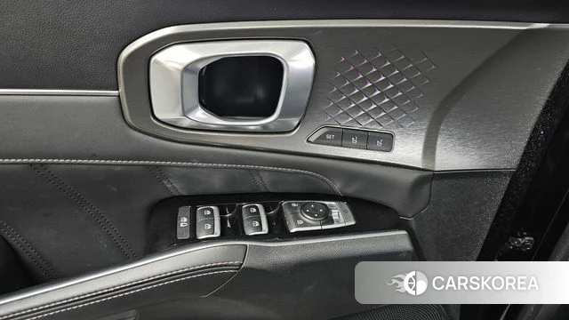 Kia Sorento 4th Generation id 4572758 из Кореи 29