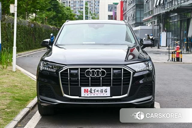 Audi Q7 id 4336220 из Китая 29