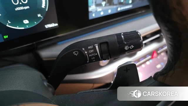 Hyundai Grandeur Hybrid (GN7) id 4879951 из Кореи 29