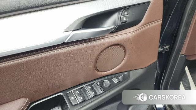 BMW X5 (F15) id 4232953 из Кореи 29