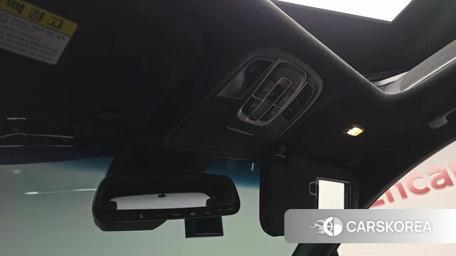 Hyundai Santa Fe TM id 4563197 из Кореи 29