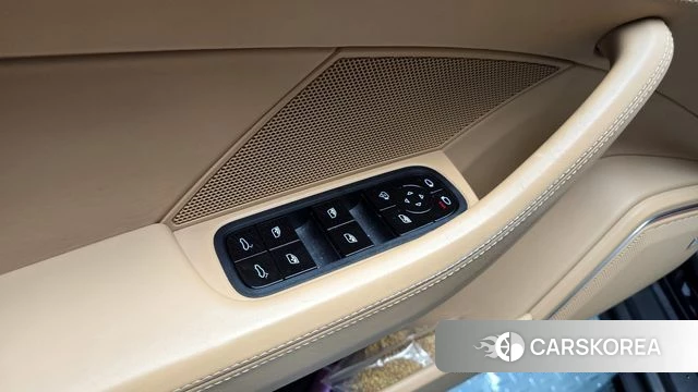 Porsche Panamera (971) id 4325650 из Кореи 29