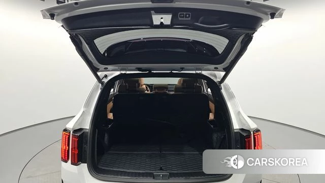 Kia Sorento 4th Generation id 4355636 из Кореи 29