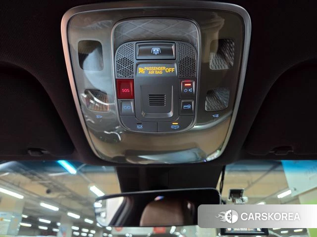 Genesis G80 (RG3) id 4720671 из Кореи 29