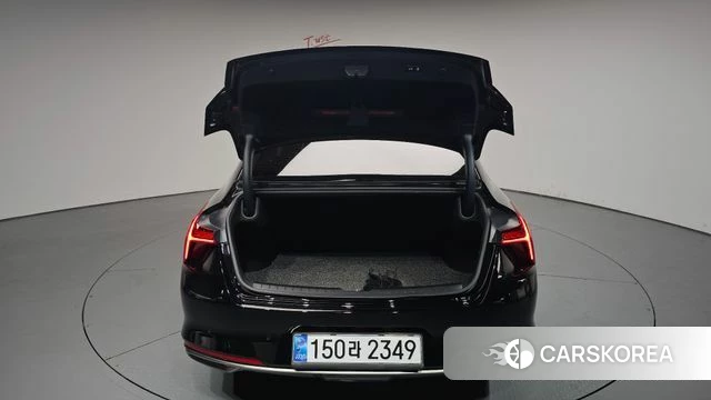 Kia K8 id 4423660 из Кореи 29