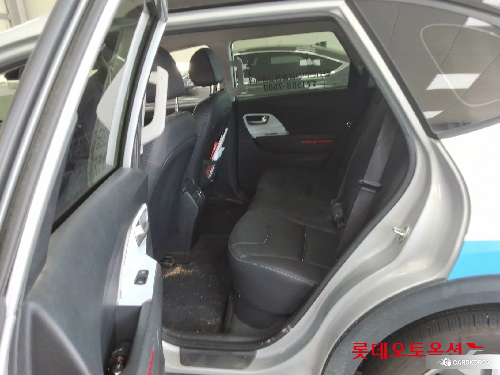 Kia Niro Plus id 4674165 из Кореи 29
