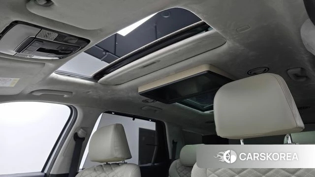Hyundai Palisade id 4942938 из Кореи 29