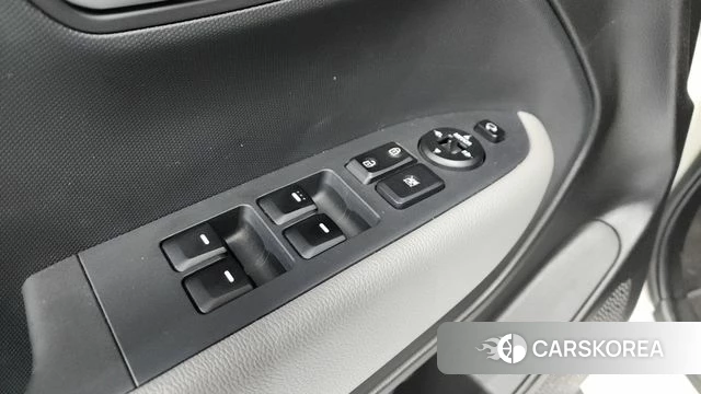 Kia The New Ray id 4224817 из Кореи 29