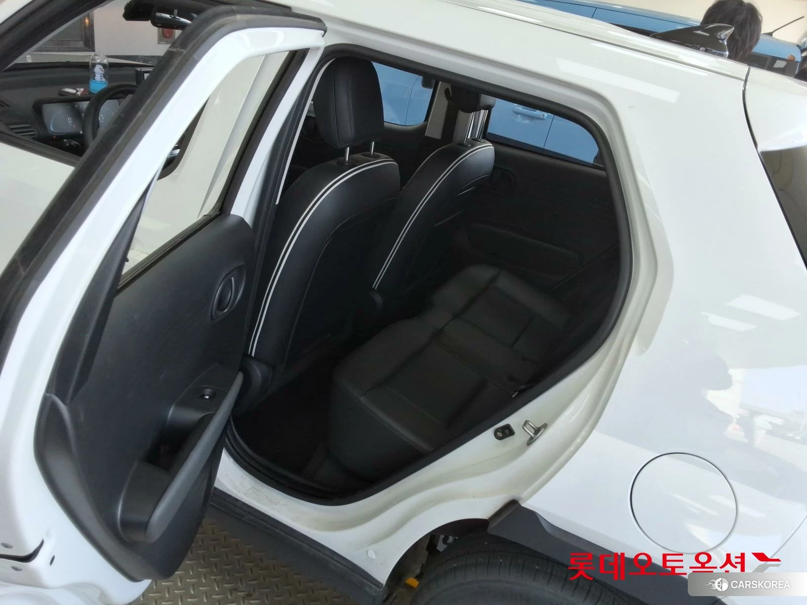 Hyundai Casper id 3882044 из Кореи 29